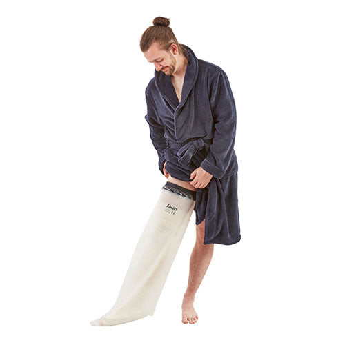 Full Leg Cast Waterproof Protector