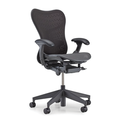 Herman Miller Mirra 2 Chair - Graphite